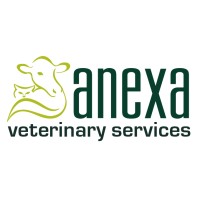 Anexa Vet Services logo - Similar company to 6Dots