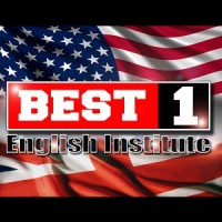 Best 1 - English Institute logo - Similar company to Network Services Group / Sbbsnet