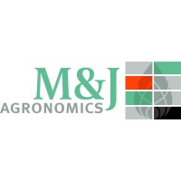 M&J Agronomics logo - Similar company to K-Aks Kosova