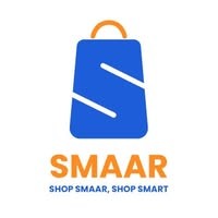 Smaar logo - Similar company to Amazurus