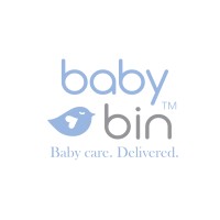 babybin logo - Similar company to Babybin.Com
