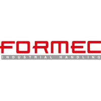 FORMEC Group logo - Similar company to Compac Srl