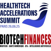 BIOTECHFINANCES logo - Similar company to Nova Ai