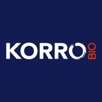 Korro Bio, Inc. logo - Similar company to Wave Life Sciences