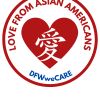 DFWweCARE logo - Similar company to Charities2Love