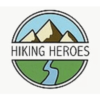 Hiking Heroes New Jersey logo - Similar company to Team Wilderness
