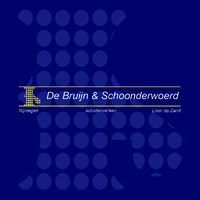 De Bruijn en Schoonderwoerd BV logo - Similar company to Revas Multiservice Bv