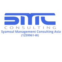 Syamsul Management Consulting Asia Sdn Bhd logo - Similar company to Shariahscreener