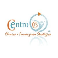 CFS Centro di Clinica e Formazione Strategica logo - Similar company to Centro Italiano Wingwave® Formazione Essenziale Primaria - Alta Formazione Specialistica Per Coach
