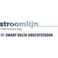 Stroomlijn logo - Similar company to Matrixmethode Instituut