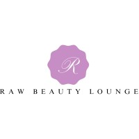 Raw Beauty Lounge Az logo - Similar company to Sugarbare & Bronzed