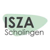 ISZA Scholingen logo - Similar company to Domus Valuas