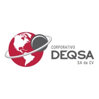 Corporativo DEQSA logo - Similar company to Deqsa Lab