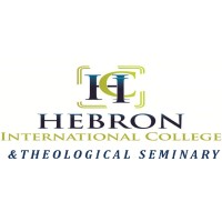 Hebron International College & Theological Seminary logo - Similar company to Qahse Services