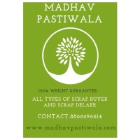 Madhav Pastiwala logo - Similar company to Ecowise Recycling