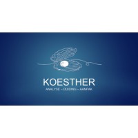 Koesther logo - Similar company to Ombudsfunctionaris Politie