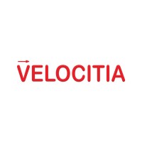 Velocitia logo - Similar company to Pdc Consult