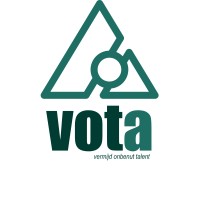 Vota - vermijd onbenut talent logo - Similar company to Frixis