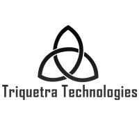 Triquetra Technologies logo - Similar company to Trique