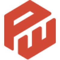 Punchwork logo - Similar company to Intakegenius