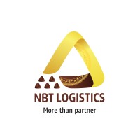 NBT Logistics logo - Similar company to Pros Logistics Jsc