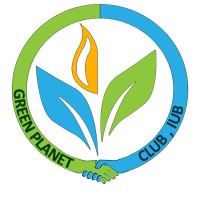 Green Planet Club, IUB logo - Similar company to Pitbau Ingenieure Gmbh