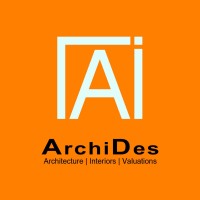 ArchiDes logo - Similar company to Oho - Orient Habitat Optimism