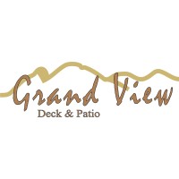 Grand View Deck & Patio logo - Similar company to Sundance Masonry