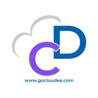 Cloudee logo - Similar company to Deemoney