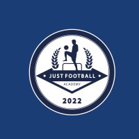 JUST FOOTBALL ACADEMY DUBAI logo - Similar company to Solo Day Sports