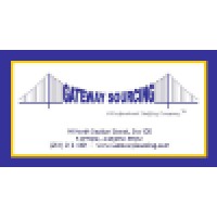 Gateway Sourcing logo - Similar company to Laura Jane Stack