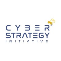 Cyber Strategy Initiative logo - Similar company to Cyber Security