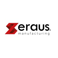 Zeraus Manufacturing logo - Similar company to Iluctron Led Technology