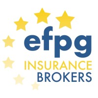 efpg Insurance Brokers logo - Similar company to White Square Art Gallery