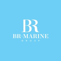 BR Marine Group logo - Similar company to Reroute Americas