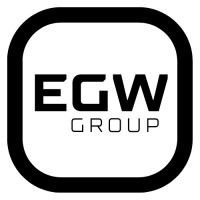 EGW Group logo - Similar company to Klline - Freude Am Arbeitsplatz