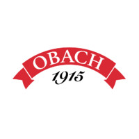 Obach 1915 logo - Similar company to Ecolignor