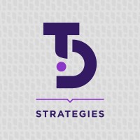 TD Strategies logo - Similar company to Fulfillment Solutions Inc