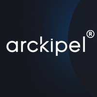 arckipel logo - Similar company to Strawberry Tours