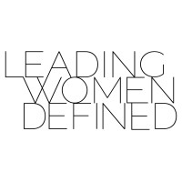 Leading Women Defined Foundation logo - Similar company to Oppswell
