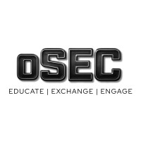 oSecAcademy logo - Similar company to Hbcs