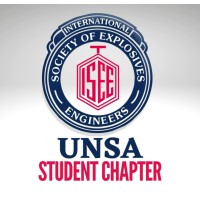 ISEE UNSA Student Chapter logo - Similar company to Innova Proyectos Perú