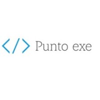 Punto EXE srl logo - Similar company to Become. Augmented Life