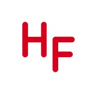 Hall of Frames logo - Similar company to Line Reflection