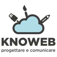 Knoweb logo - Similar company to Stark Milano