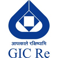 GIC Re UK Branch (General Insurance Corporation of India) logo - Similar company to Q Shoreditch