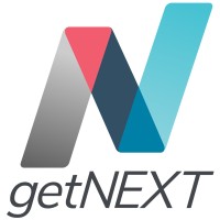 getNEXT logo - Similar company to Cloud Stratagem Pty Ltd