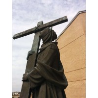 St. Helena Catholic Church logo - Similar company to St Helena Public Accounts Committee