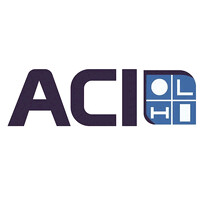 ACI Steel logo - Similar company to Aci Alwady Industries-ايه سى أى الوادى للصناعات