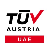 TÜV AUSTRIA UAE logo - Similar company to Tüv Austria Gcc
